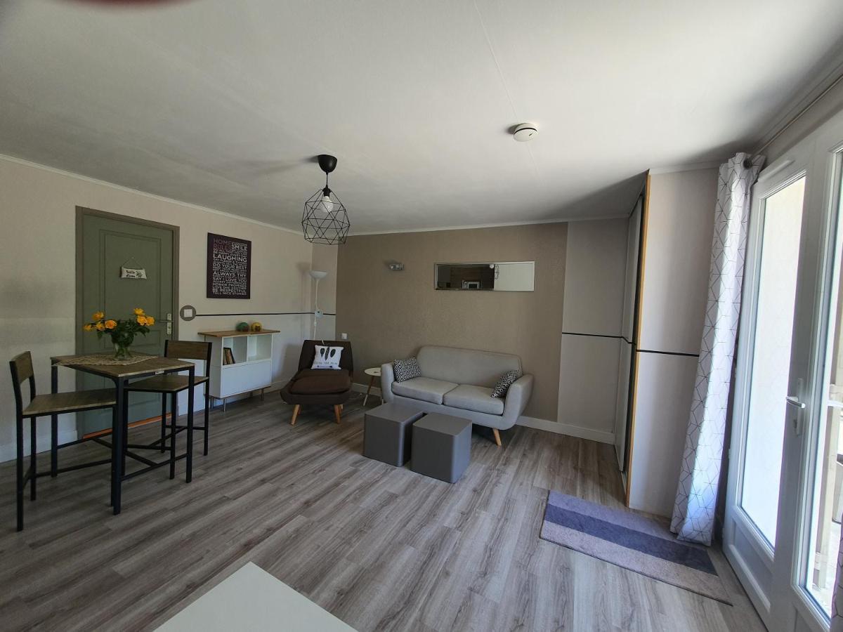 Residence De Gites La Sidoine Du Mont-Ventoux Crillon-le-Brave Buitenkant foto